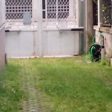 B&B Mavipagi Werona Zewnętrze zdjęcie