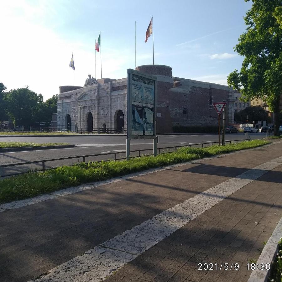 B&B Mavipagi Werona Zewnętrze zdjęcie