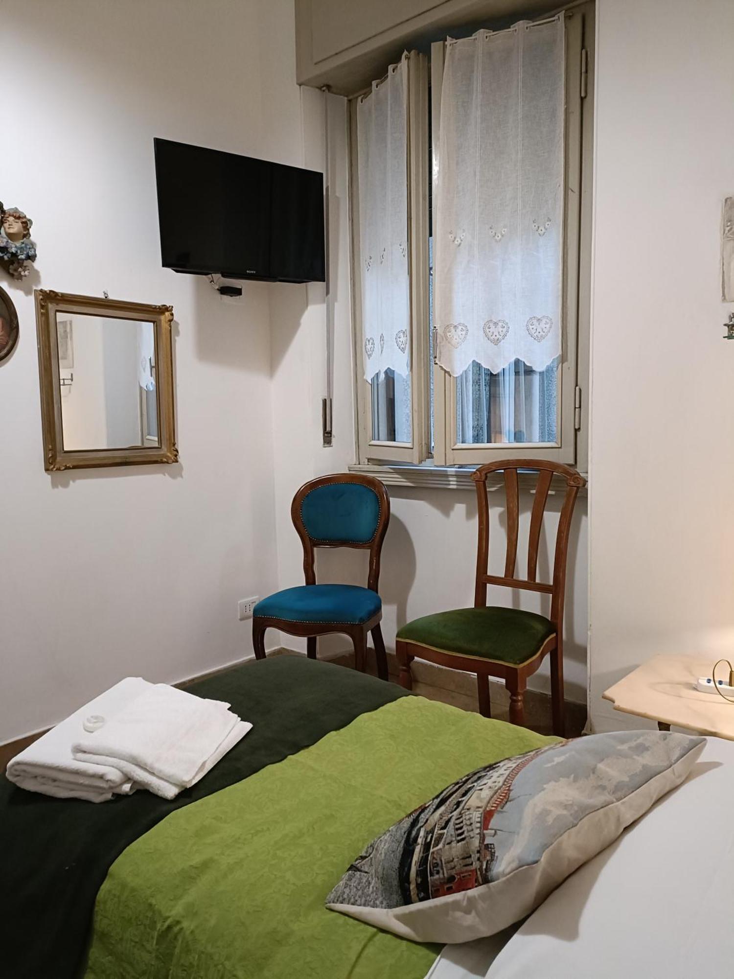 B&B Mavipagi Werona Zewnętrze zdjęcie