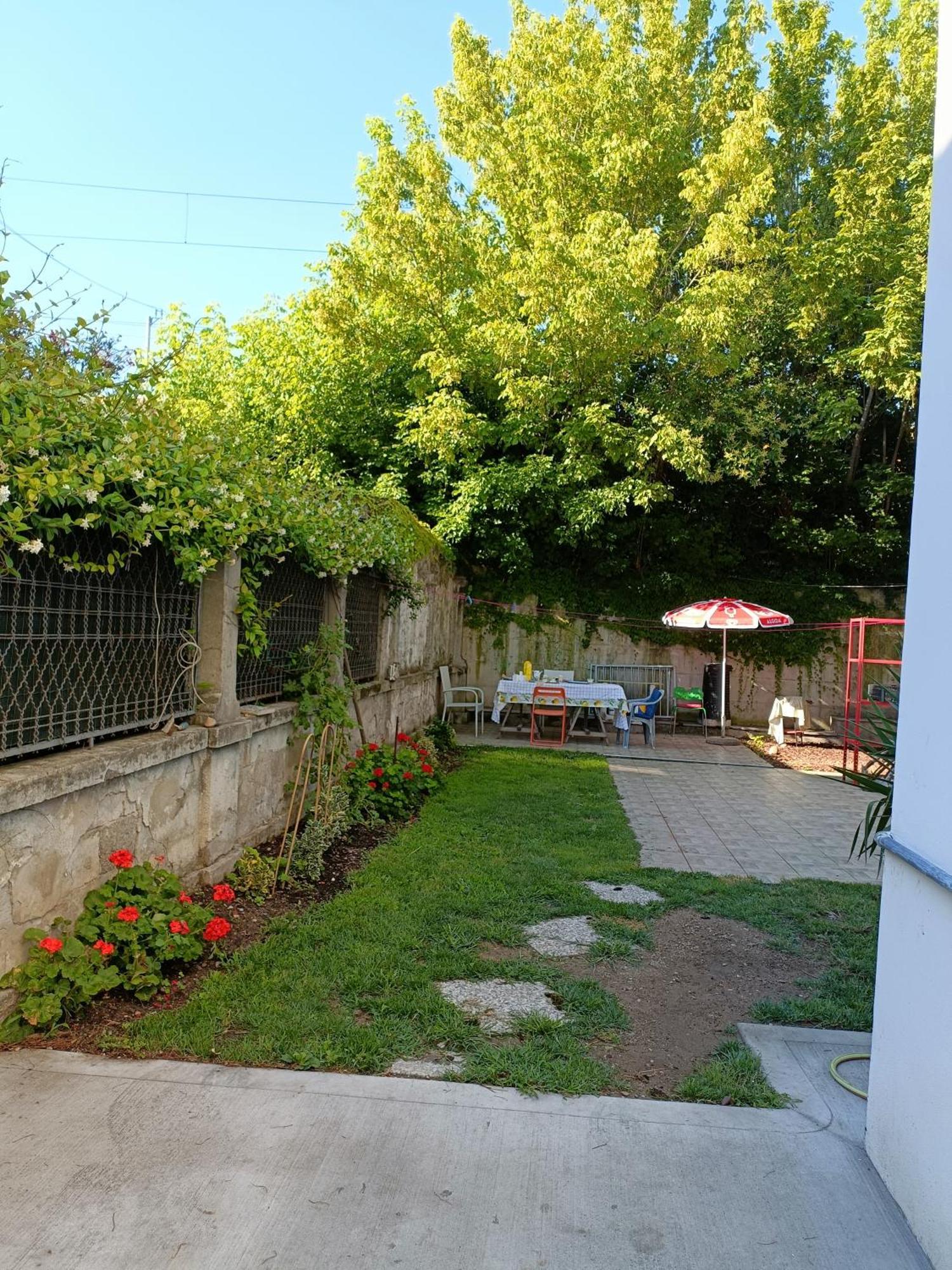 B&B Mavipagi Werona Zewnętrze zdjęcie