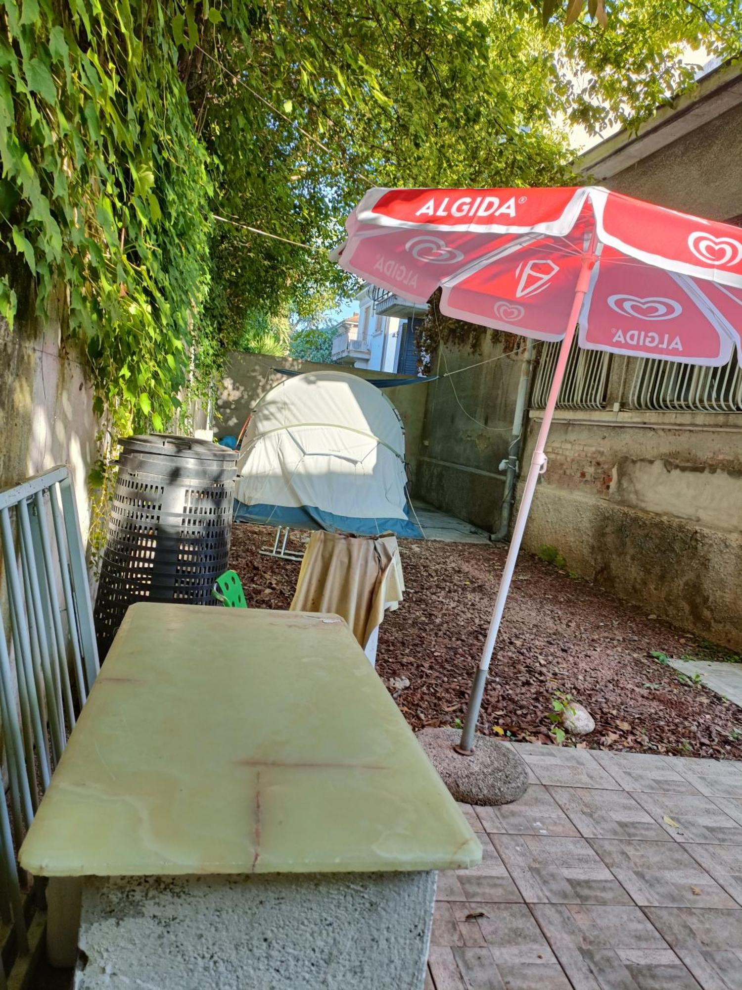 B&B Mavipagi Werona Zewnętrze zdjęcie