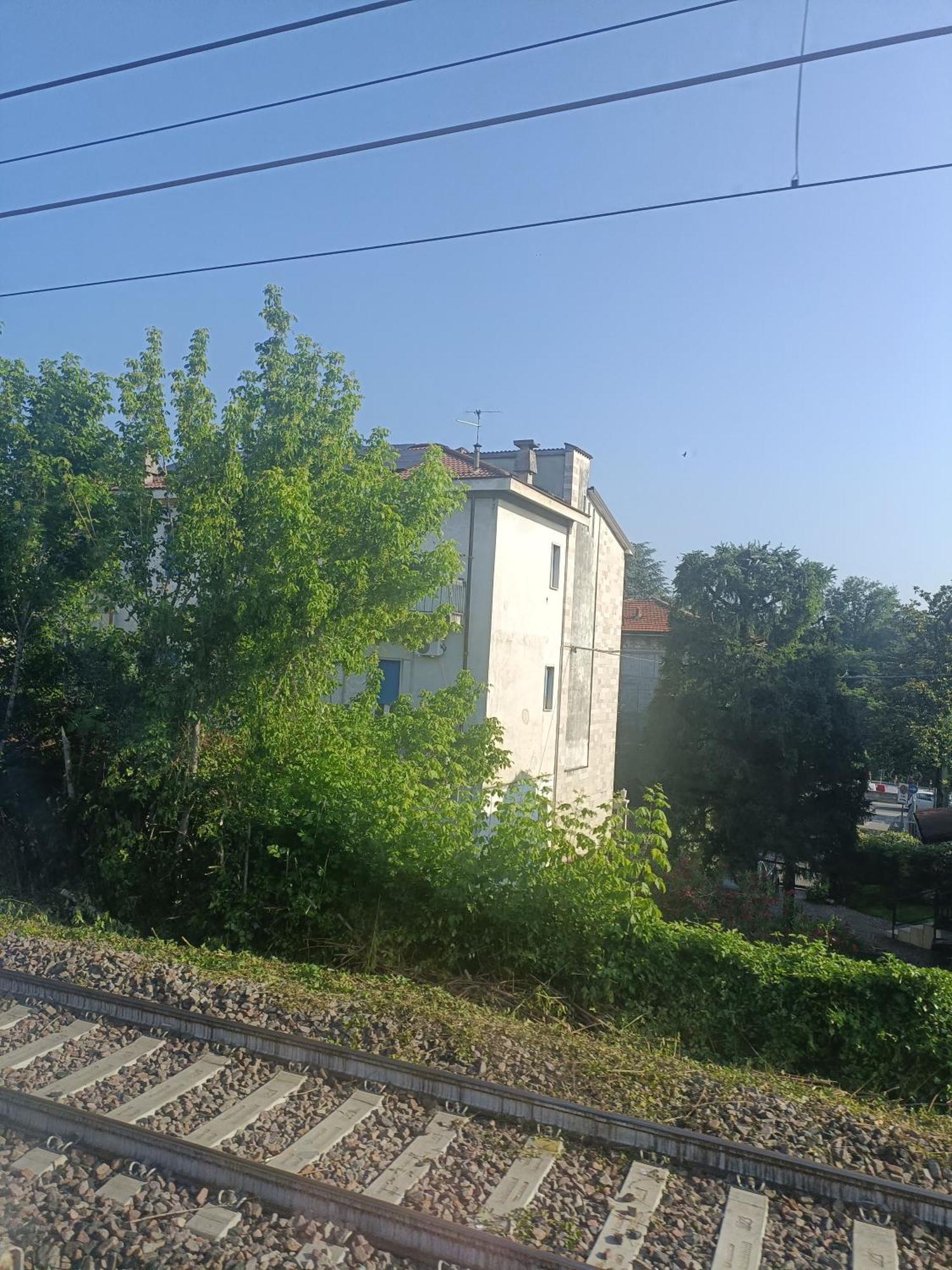 B&B Mavipagi Werona Zewnętrze zdjęcie