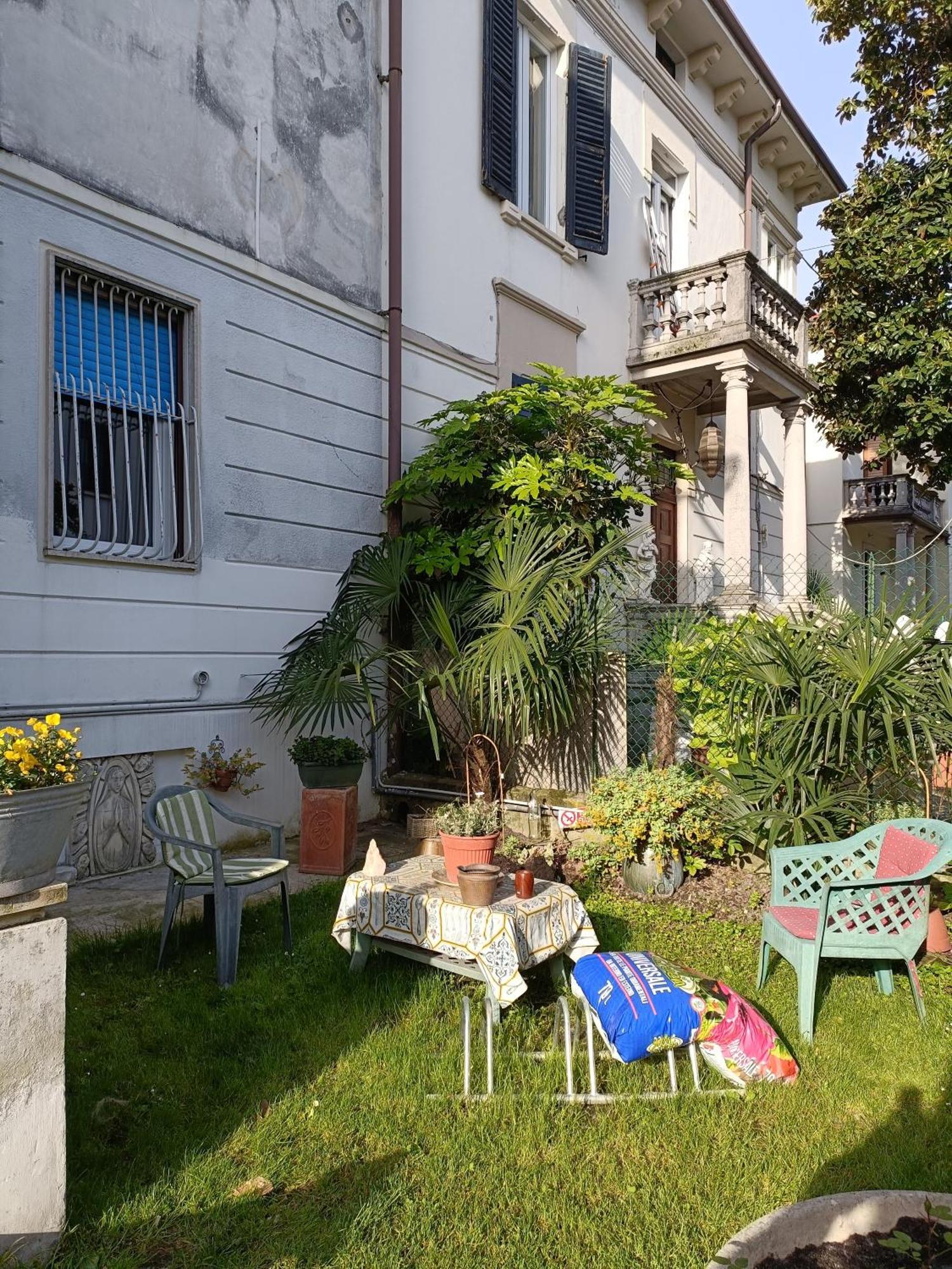 B&B Mavipagi Werona Zewnętrze zdjęcie