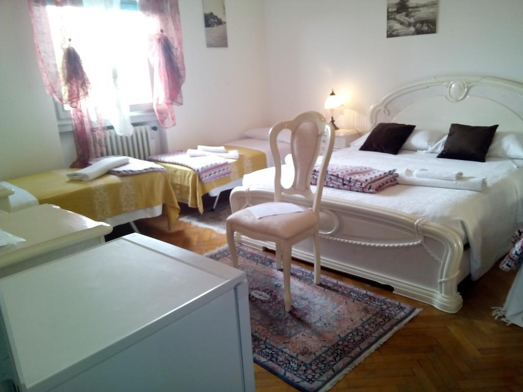 B&B Mavipagi Werona Zewnętrze zdjęcie
