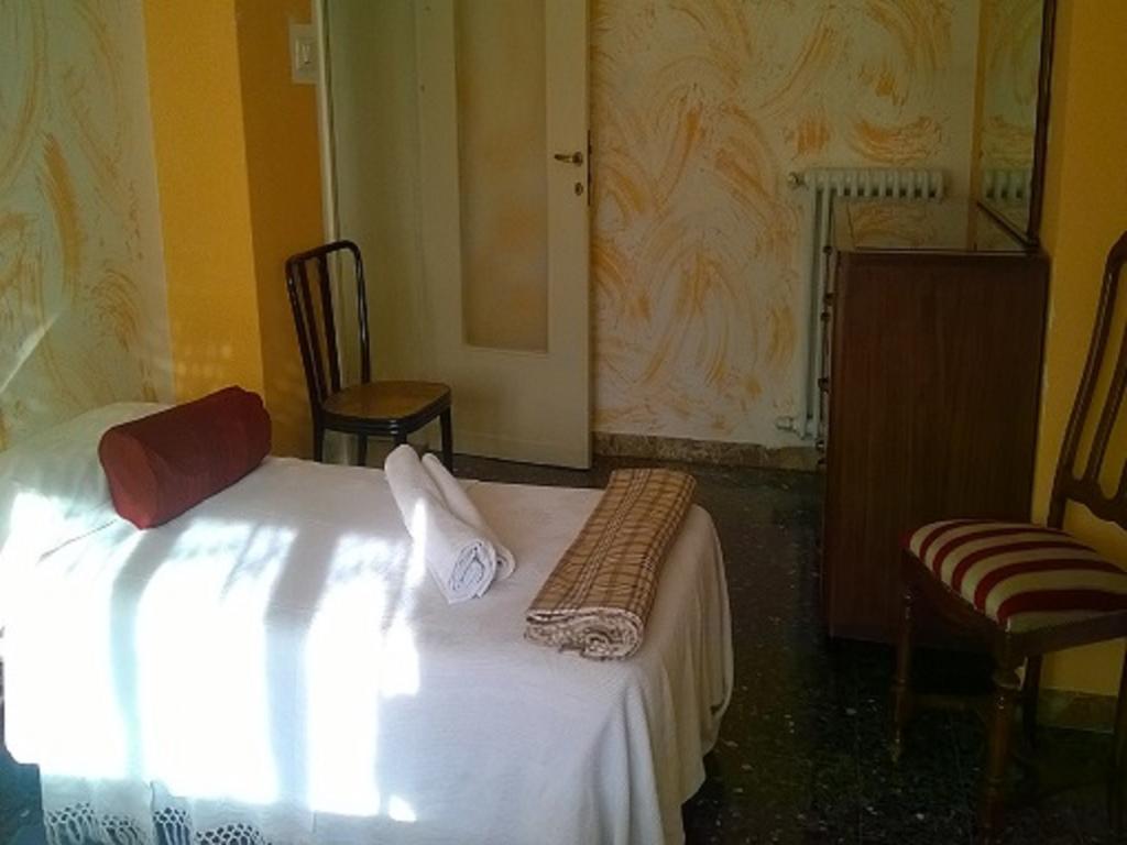 B&B Mavipagi Werona Zewnętrze zdjęcie