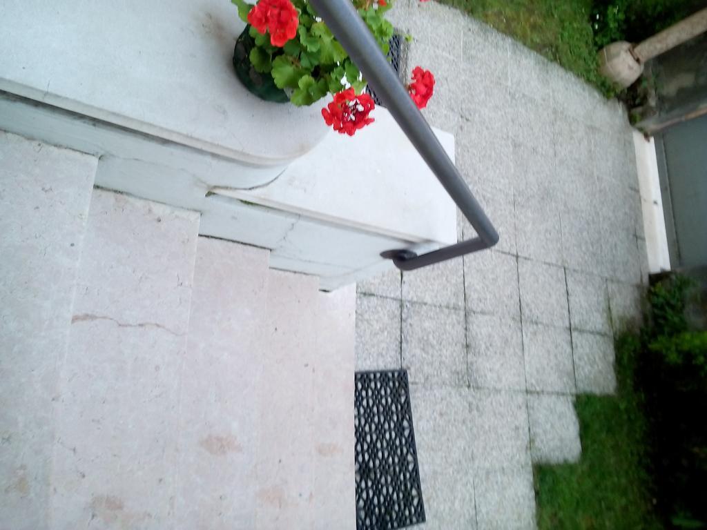 B&B Mavipagi Werona Zewnętrze zdjęcie