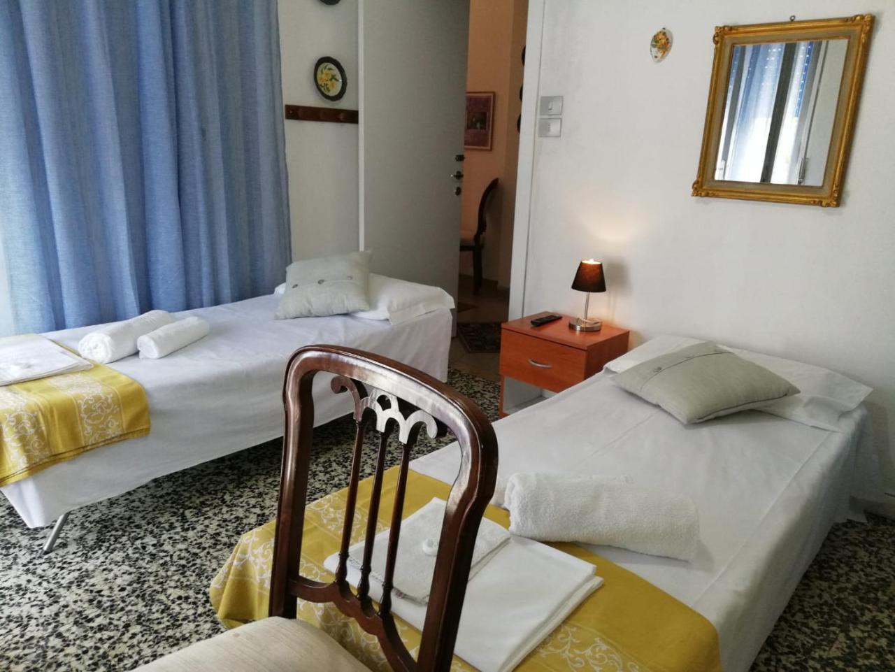 B&B Mavipagi Werona Zewnętrze zdjęcie