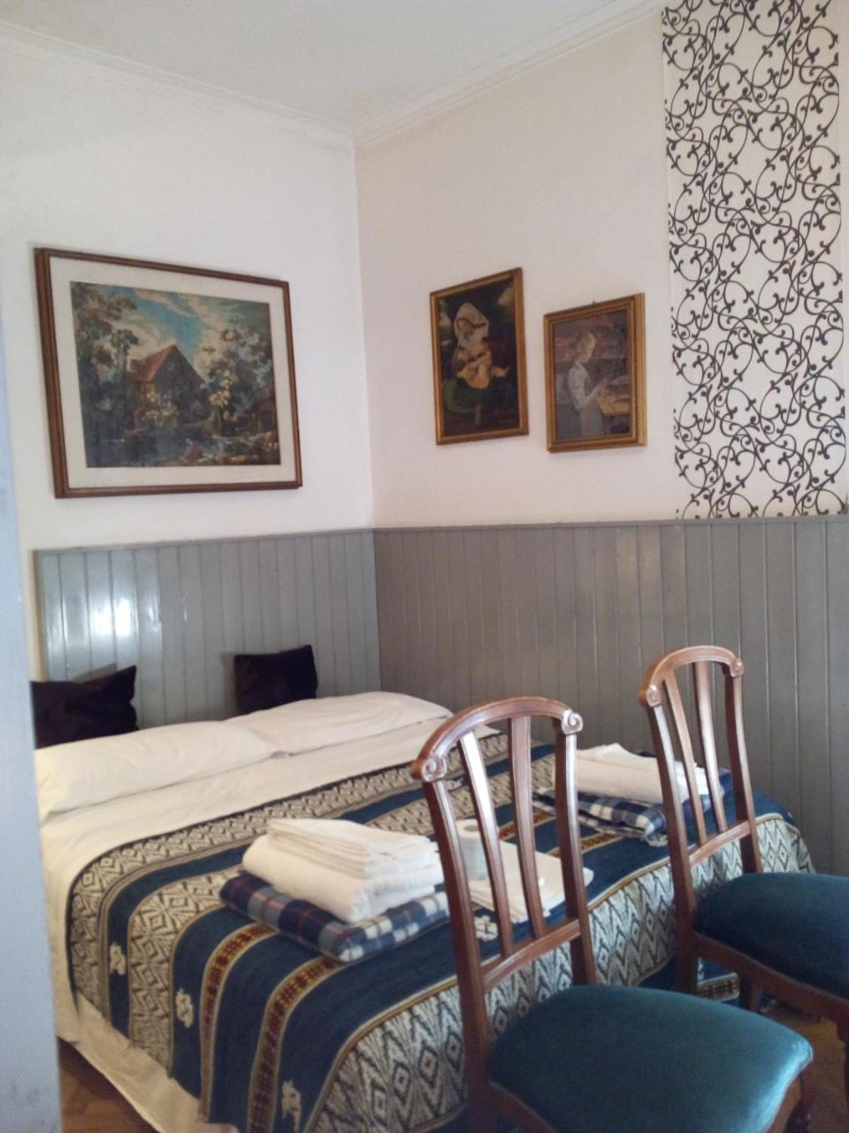 B&B Mavipagi Werona Zewnętrze zdjęcie